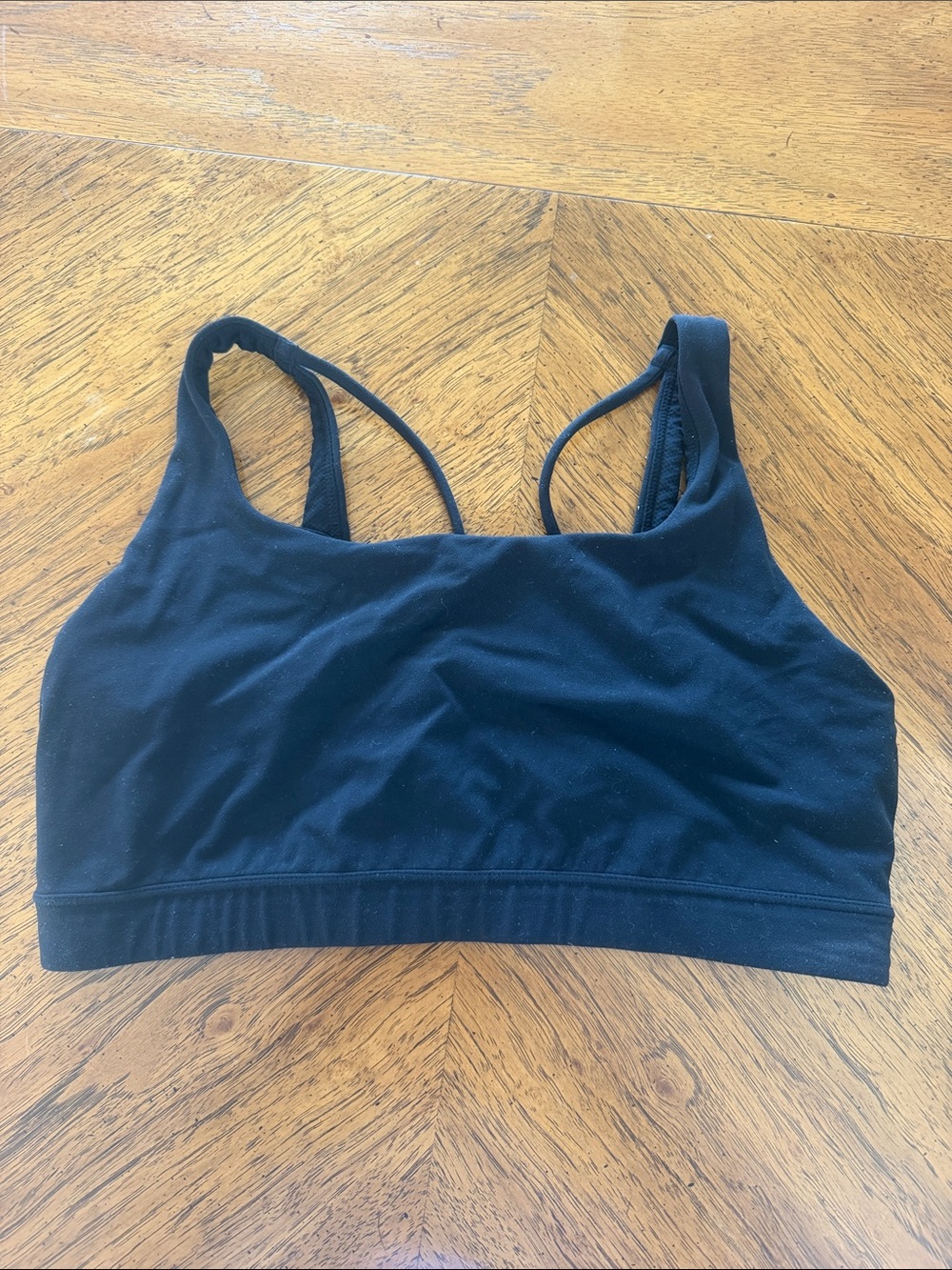 Athleta Sports Bra